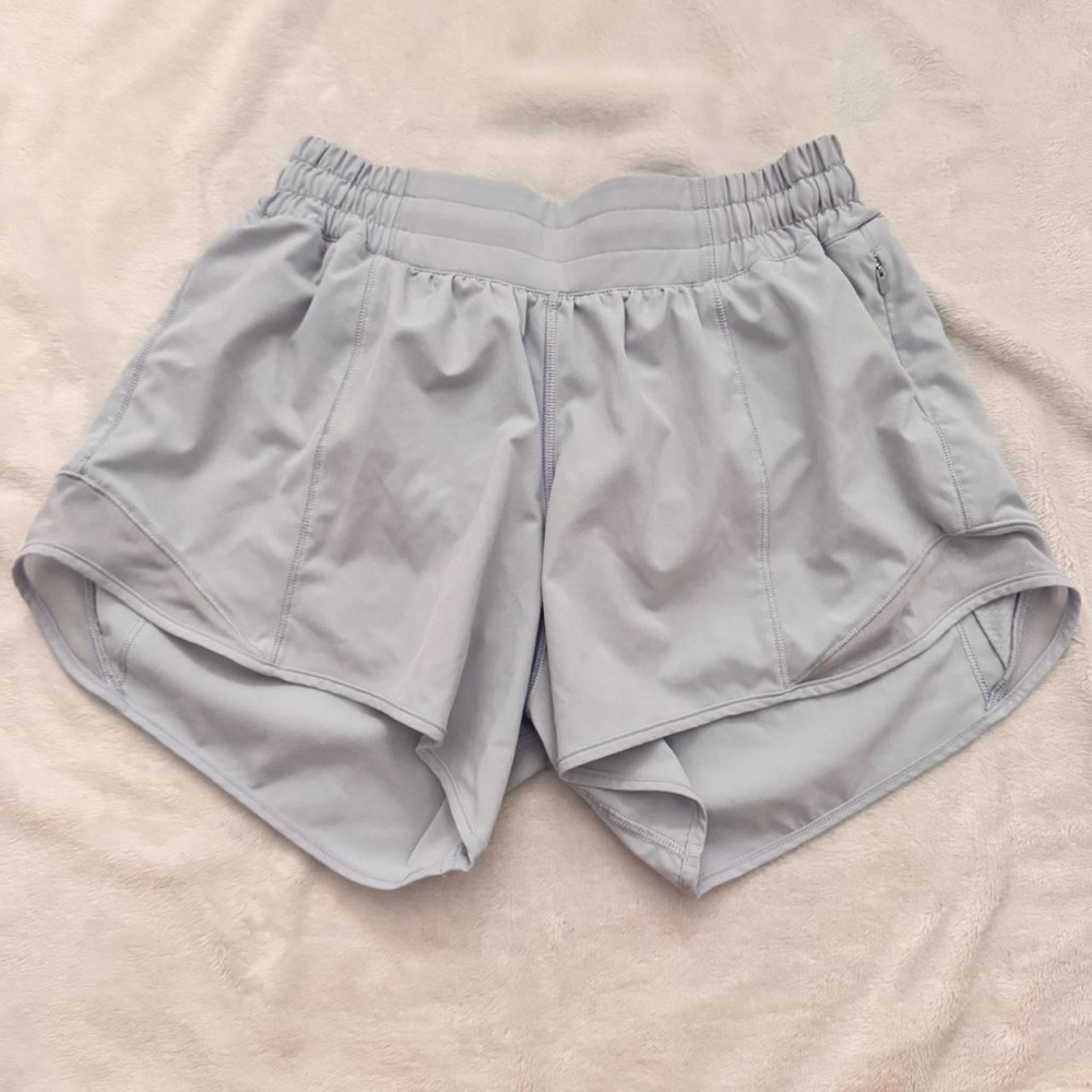 Lululemon Hotty Hots Shorts